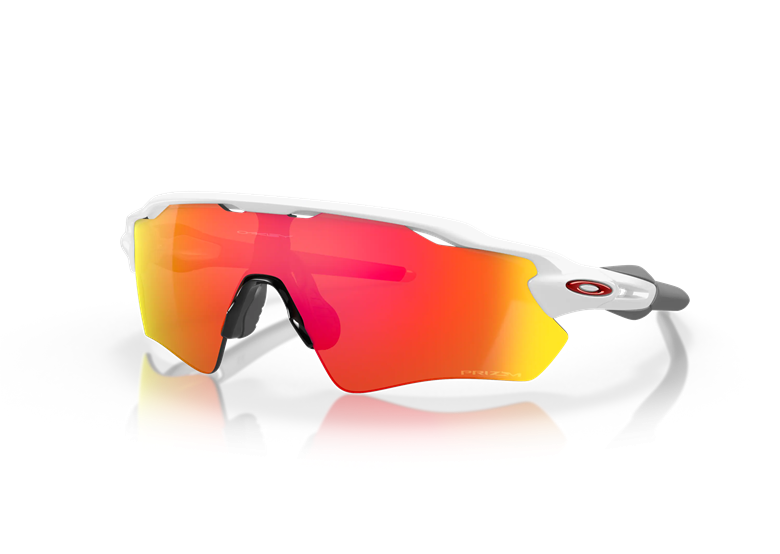 Okulary rowerowe OAKLEY Radar EV Path PRIZM Ruby