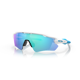 Okulary rowerowe OAKLEY Radar EV Path PRIZM Sapphire