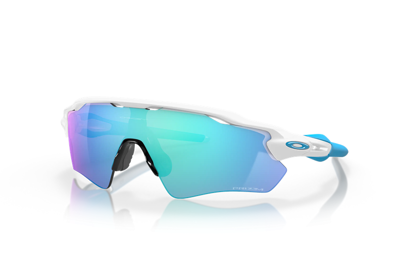 Okulary rowerowe OAKLEY Radar EV Path PRIZM Sapphire