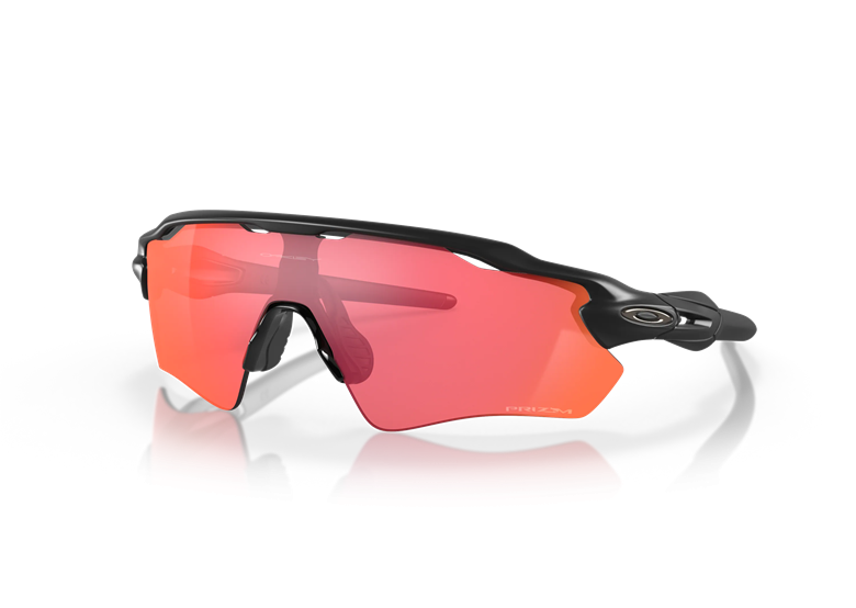 Okulary rowerowe OAKLEY Radar EV Path PRIZM Trail Torch