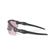 Okulary fotochromowe OAKLEY Radar EV Path PRIZM Transitions Black