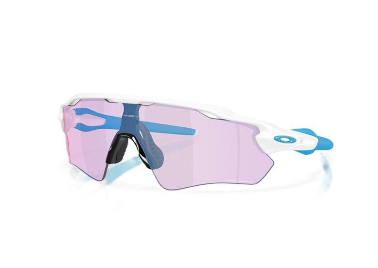 Okulary fotochromowe OAKLEY Radar EV Path PRIZM Transitions Cobalt