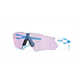 Okulary fotochromowe OAKLEY Radar EV Path PRIZM Transitions Cobalt