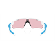 Okulary fotochromowe OAKLEY Radar EV Path PRIZM Transitions Cobalt