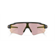 Okulary fotochromowe OAKLEY Radar EV Path PRIZM Transitions Pyrite
