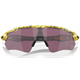 Okulary rowerowe OAKLEY Radar EV Path Tour de France PRIZM