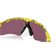 Okulary rowerowe OAKLEY Radar EV Path Tour de France PRIZM