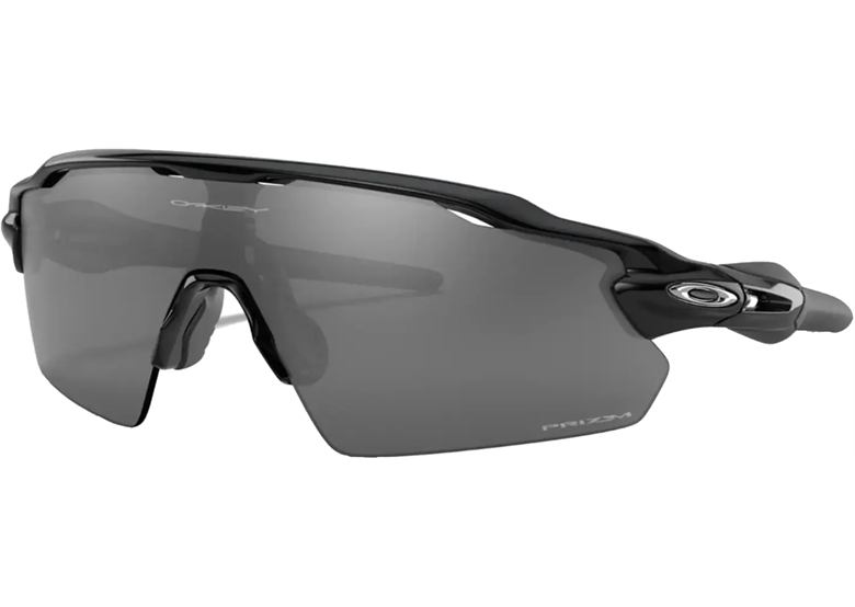 Okulary rowerowe OAKLEY Radar EV Pitch PRIZM Black