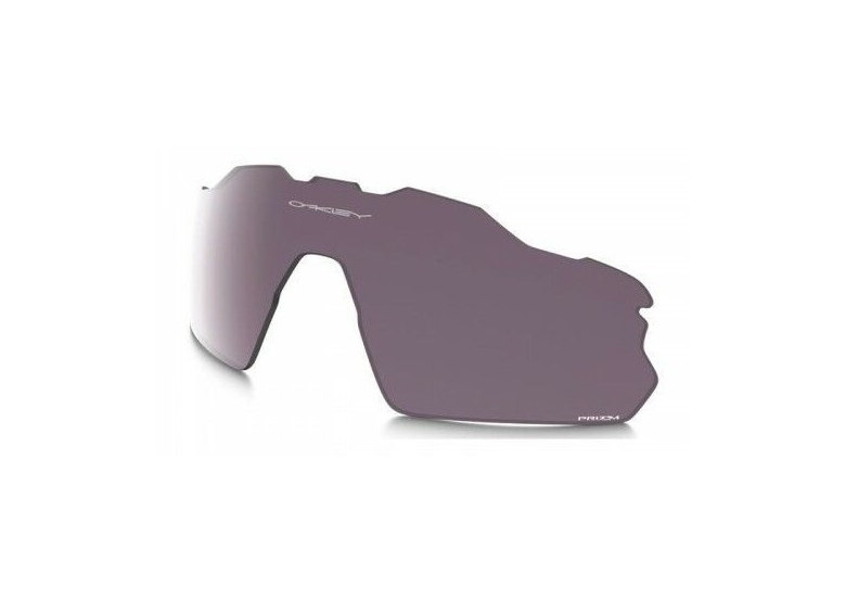 Oakley radar deals pitch prizm