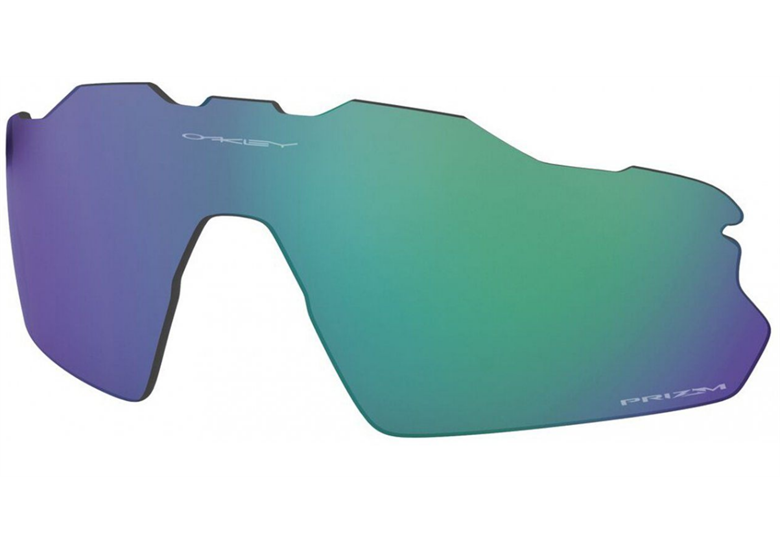 Soczewki OAKLEY Radar EV Pitch PRIZM Jade
