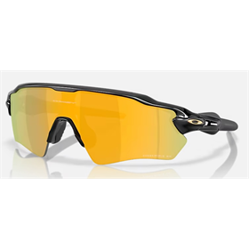 Okulary rowerowe OAKLEY Radar EV S Path PRIZM 24k Polarized