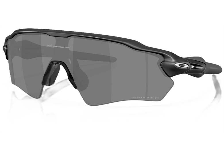 Okulary rowerowe OAKLEY Radar® EV S Path Prizm Black Polarized