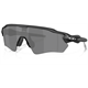 Okulary rowerowe OAKLEY Radar® EV S Path Prizm Black Polarized