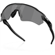 Okulary rowerowe OAKLEY Radar® EV S Path Prizm Black Polarized
