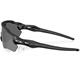 Okulary rowerowe OAKLEY Radar® EV S Path Prizm Black Polarized
