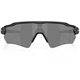 Okulary rowerowe OAKLEY Radar® EV S Path Prizm Black Polarized