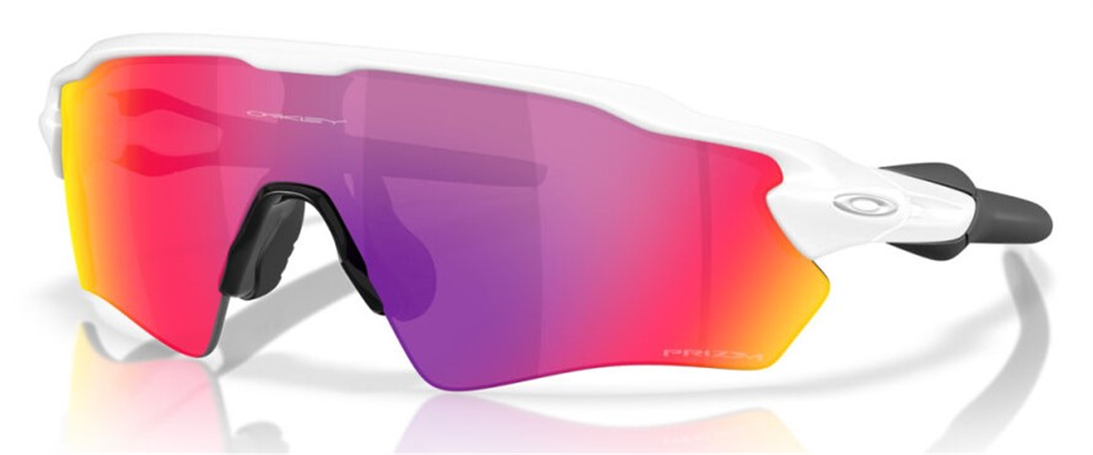 ウェア Oakley Radar EV Okulary rowerowe OAKLEY Radar EV S Path PRIZM Road