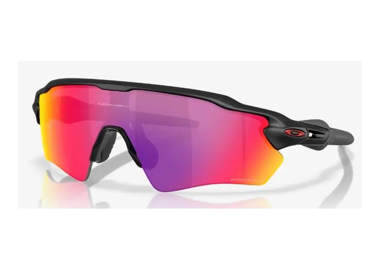 ウェア Oakley Radar EV Okulary rowerowe OAKLEY Radar EV S Path PRIZM Road