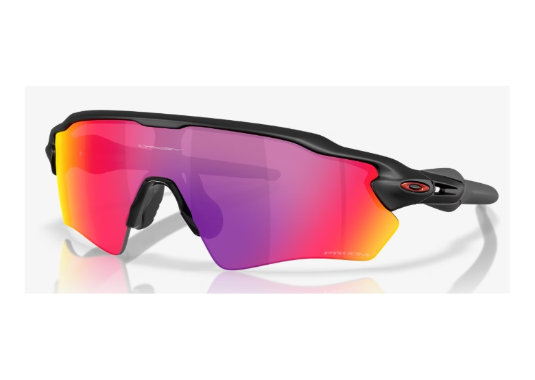 Okulary rowerowe OAKLEY Radar EV S Path PRIZM Road