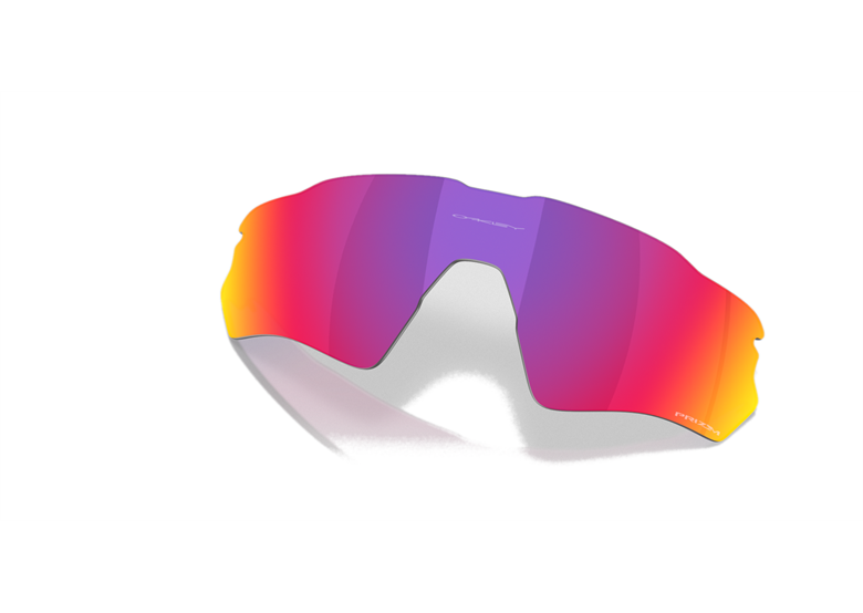 Soczewki OAKLEY Radar EV S Path PRIZM Road