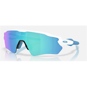 Okulary rowerowe OAKLEY Radar EV S Path PRIZM Sapphire