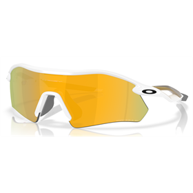 Okulary rowerowe OAKLEY Radar Plate PRIZM 24k Polarized
