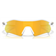 Okulary rowerowe OAKLEY Radar Plate PRIZM 24k Polarized