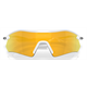 Okulary rowerowe OAKLEY Radar Plate PRIZM 24k Polarized