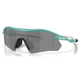 Okulary rowerowe OAKLEY Radar Plate PRIZM Black
