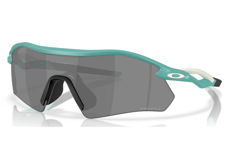 Okulary rowerowe OAKLEY Radar Plate PRIZM Black