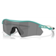 Okulary rowerowe OAKLEY Radar Plate PRIZM Black