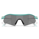 Okulary rowerowe OAKLEY Radar Plate PRIZM Black