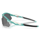 Okulary rowerowe OAKLEY Radar Plate PRIZM Black