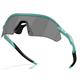 Okulary rowerowe OAKLEY Radar Plate PRIZM Black