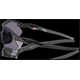Okulary rowerowe OAKLEY Radar Plate PRIZM Grey