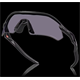 Okulary rowerowe OAKLEY Radar Plate PRIZM Grey
