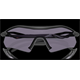 Okulary rowerowe OAKLEY Radar Plate PRIZM Grey