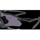 Okulary rowerowe OAKLEY Radar Plate PRIZM Grey