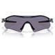 Okulary rowerowe OAKLEY Radar Plate PRIZM Grey