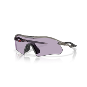Okulary rowerowe OAKLEY Radar Plate PRIZM Slate