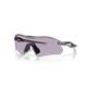 Okulary rowerowe OAKLEY Radar Plate PRIZM Slate