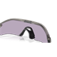 Okulary rowerowe OAKLEY Radar Plate PRIZM Slate