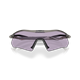 Okulary rowerowe OAKLEY Radar Plate PRIZM Slate