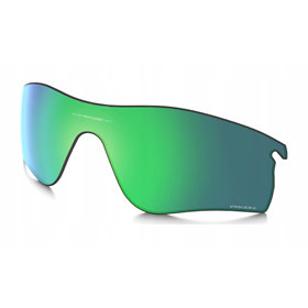 Soczewki OAKLEY Radarlock Prizm Jade