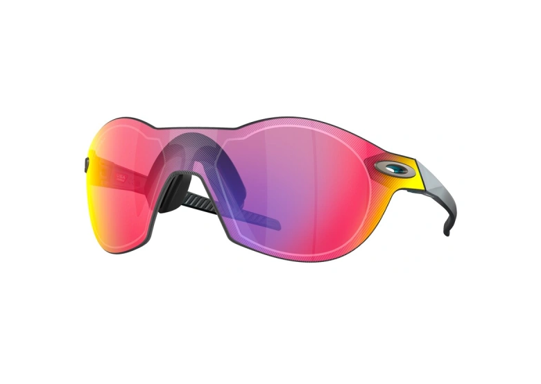 Okulary rowerowe OAKLEY Re:Subzero PRIZM Road