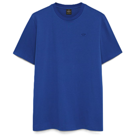 Koszulka z krótkim rękawem OAKLEY Relax 2.0