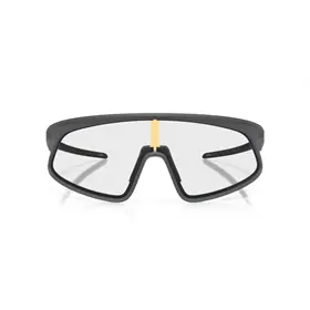 Okulary fotochromowe OAKLEY RSLV 141 Clear Black Iridium Photochromic