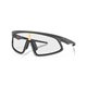 Okulary fotochromowe OAKLEY RSLV 141 Clear Black Iridium Photochromic