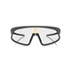 Okulary fotochromowe OAKLEY RSLV 141 Clear Black Iridium Photochromic