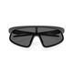 Okulary fotochromowe OAKLEY RSLV 141 Clear Black Iridium Photochromic